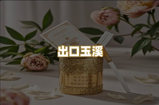 出口玉溪